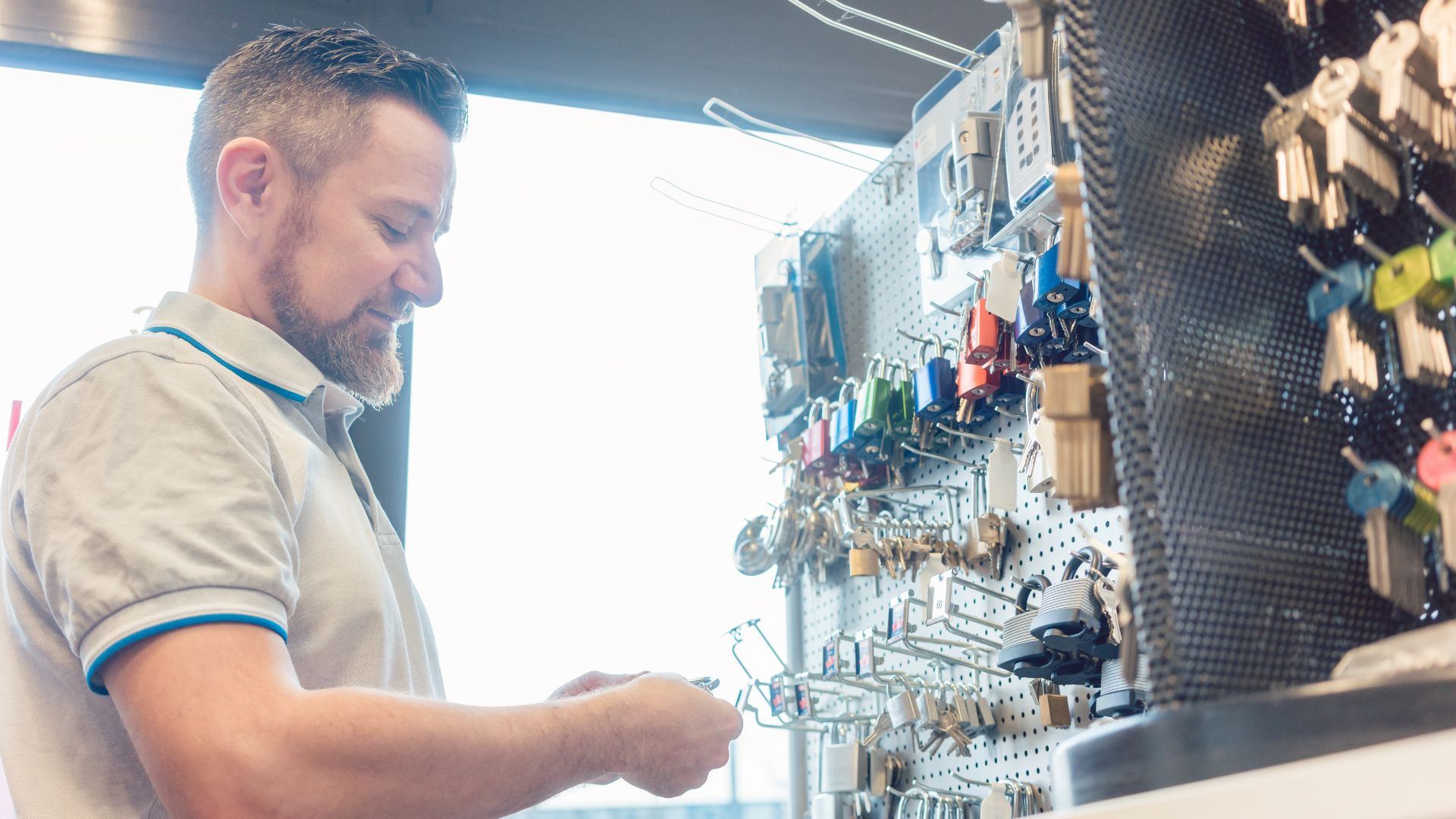 Aufsperrdienst Baesweiler - Schlüsseldienst - Schlüsselnotdienst - Türöffnung - Schlosswechsel - Einbruchschutz - Alsdorf - Aachen - Roetgen - Simmerath